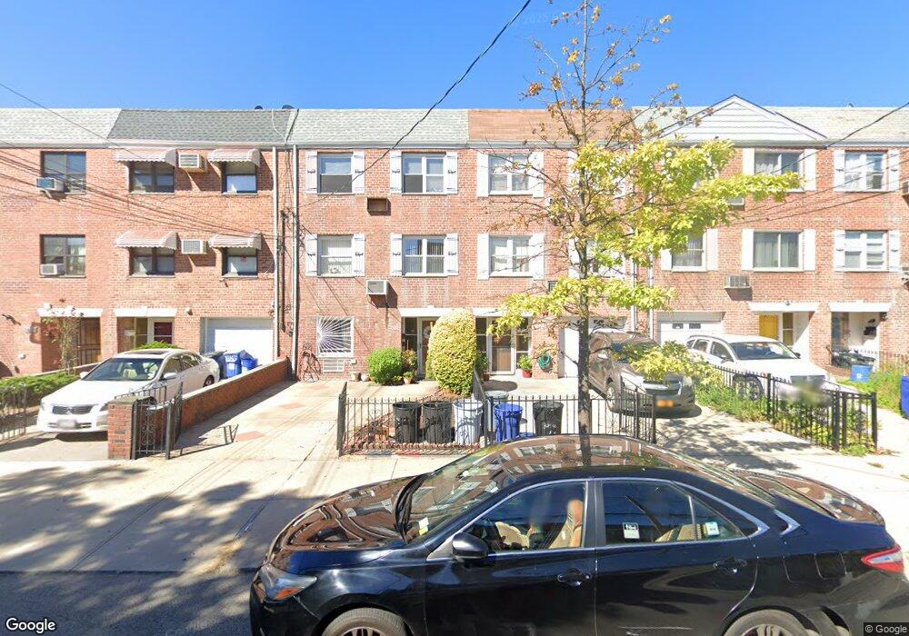 3040 71st St, East Elmhurst, NY 11370 - photo 1