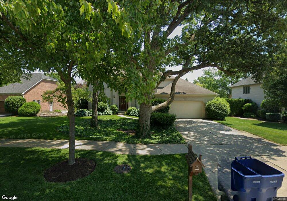 2033 Mustang Dr, Naperville, IL 60565 - photo 1