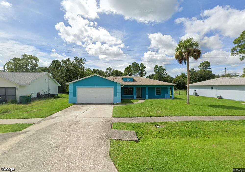 2467 Delys St, Cocoa, FL 32926 - photo 1