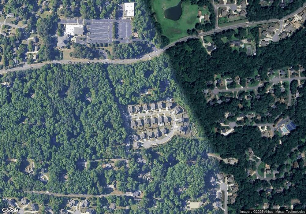 1823 Goodhearth Dr NE unit 4, Marietta, GA 30066 - photo 1