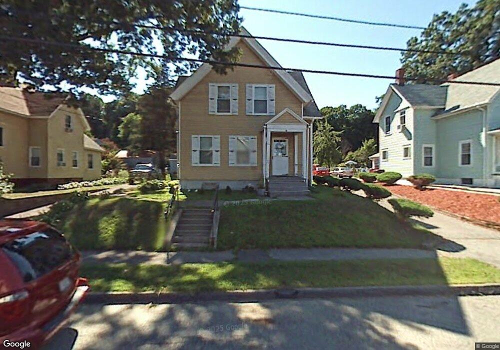 56 Alvarado Ave, Worcester, MA 01604 - photo 1