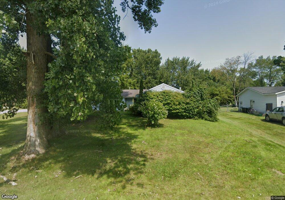 4448 Cambridge Dr, Port Huron, MI 48060 - photo 1