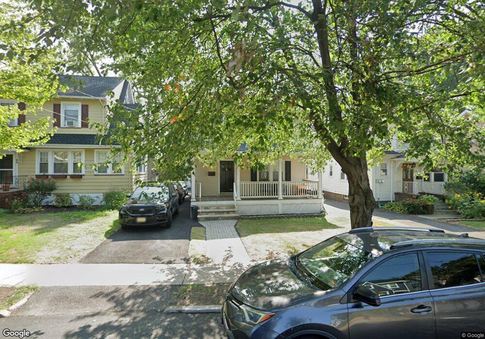 26 Porter Rd, Maplewood, NJ 07040 - photo 1