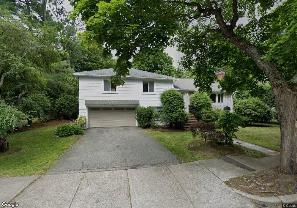 63 Adeline Rd, Newton Center, MA 02459 - photo 1