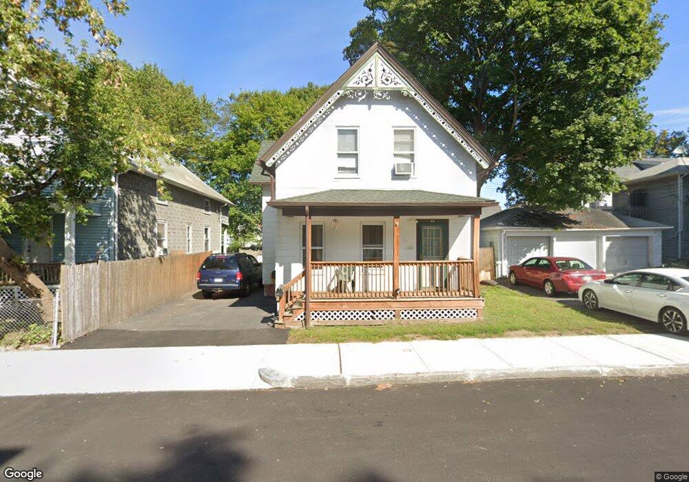 15 Colton St, Worcester, MA 01610 - photo 1