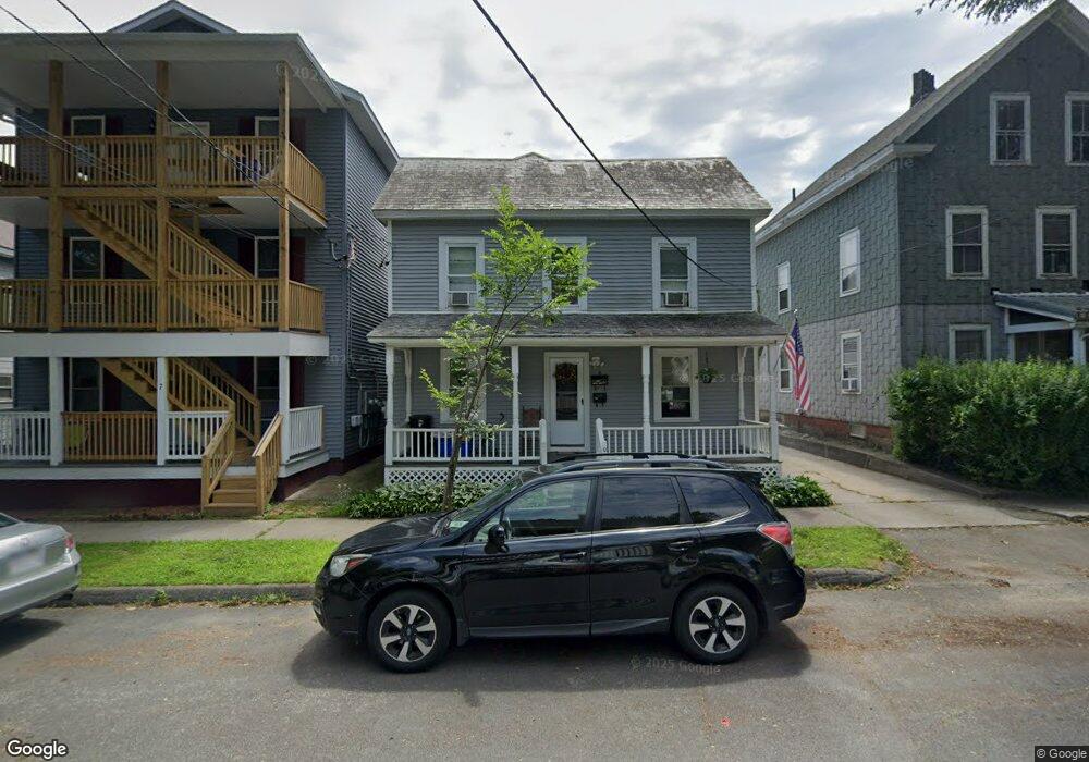 9 G St, Turners Falls, MA 01376 - photo 1