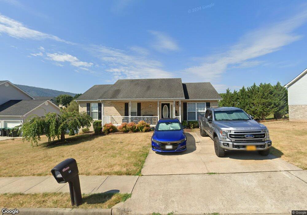 50 Stuart Ct, Strasburg, VA 22657 - photo 1