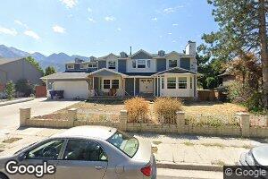 3182 E Alta Hills Dr, Sandy, UT 84093