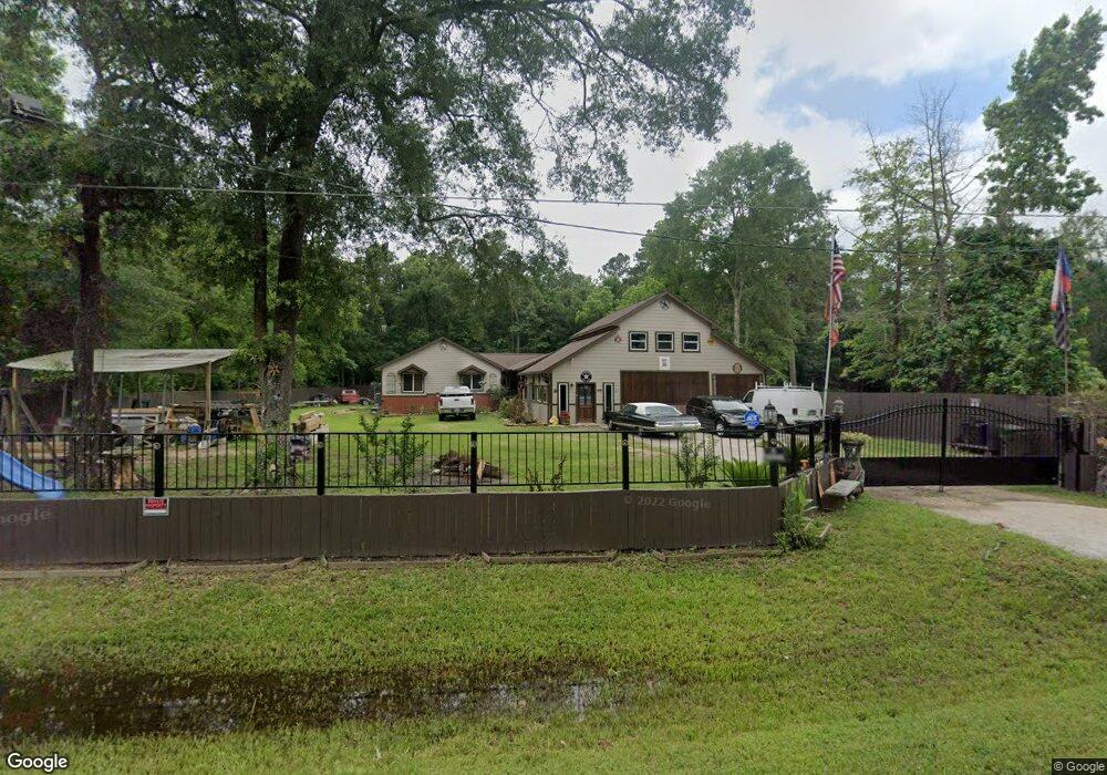 17048 E West Ln, Conroe, TX 77306 - photo 1