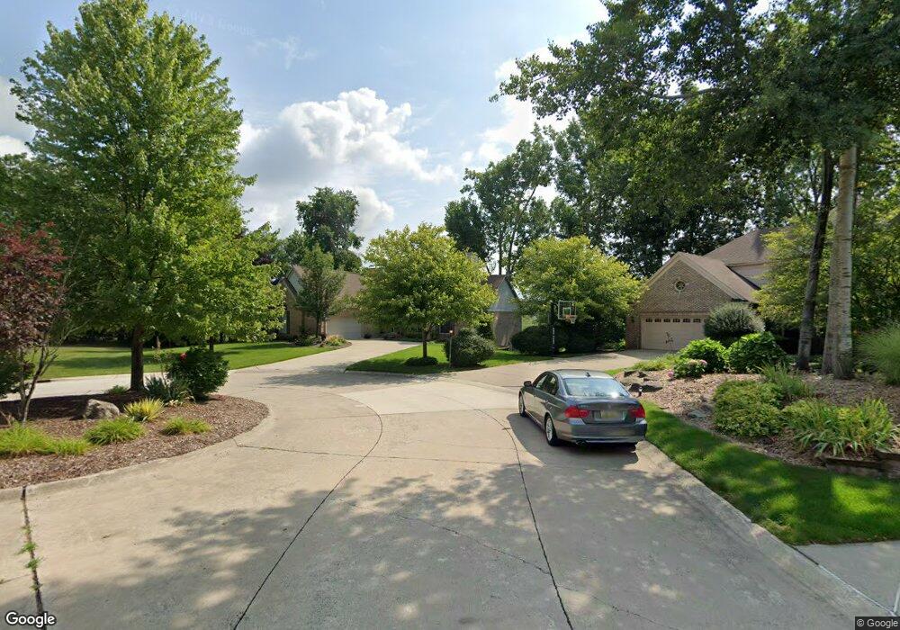 1707 Mountain Ash Dr, West Bloomfield, MI 48324 - photo 1