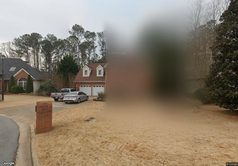 2340 Shore View Way, Suwanee, GA 30024 - photo 1