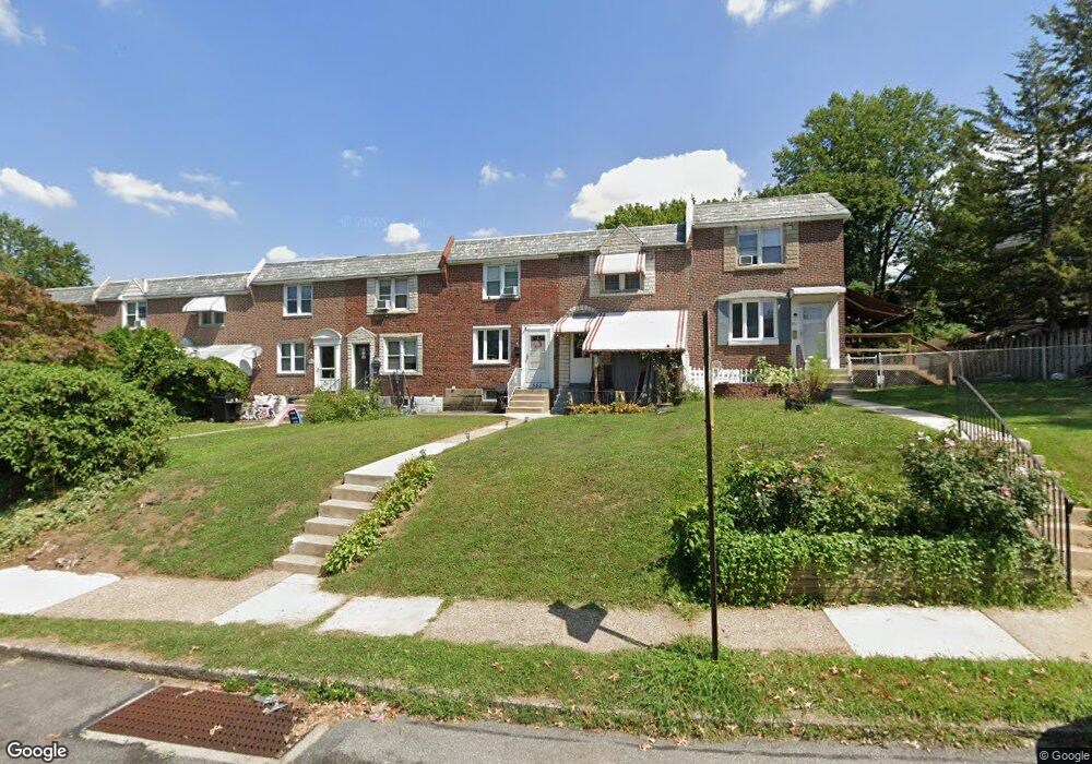 355 Westpark Ln, Clifton Heights, PA 19018 - photo 1