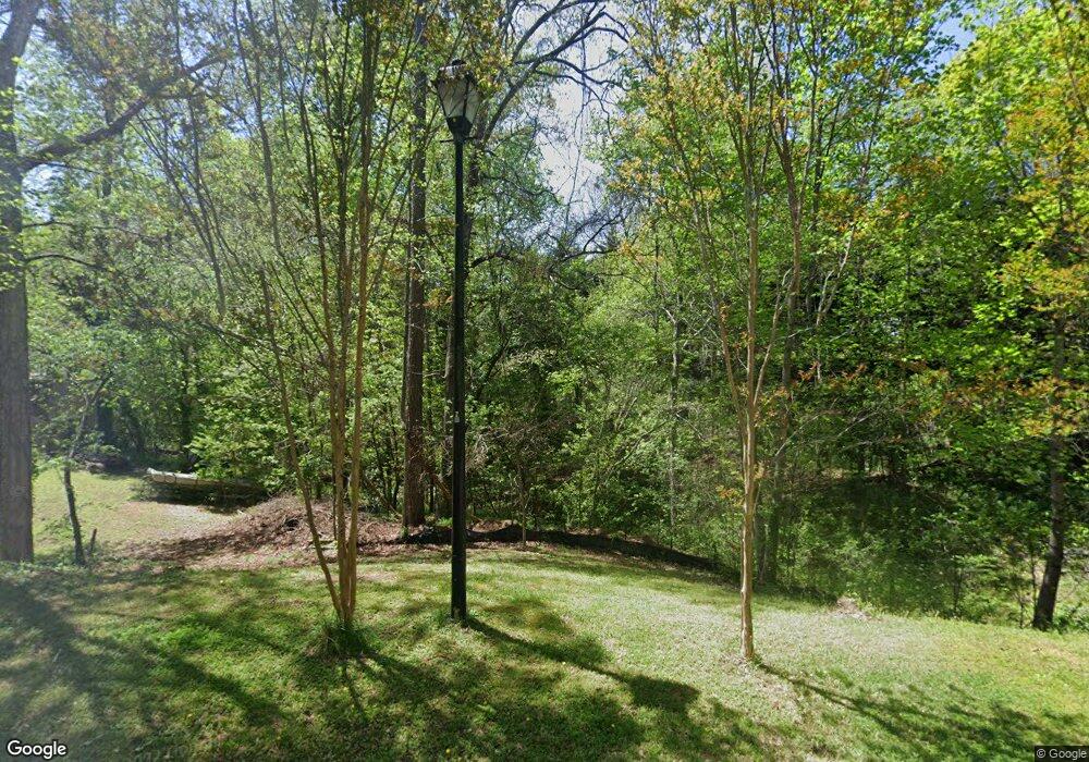 6620 Johnson Cir, Flowery Branch, GA 30542 - photo 1