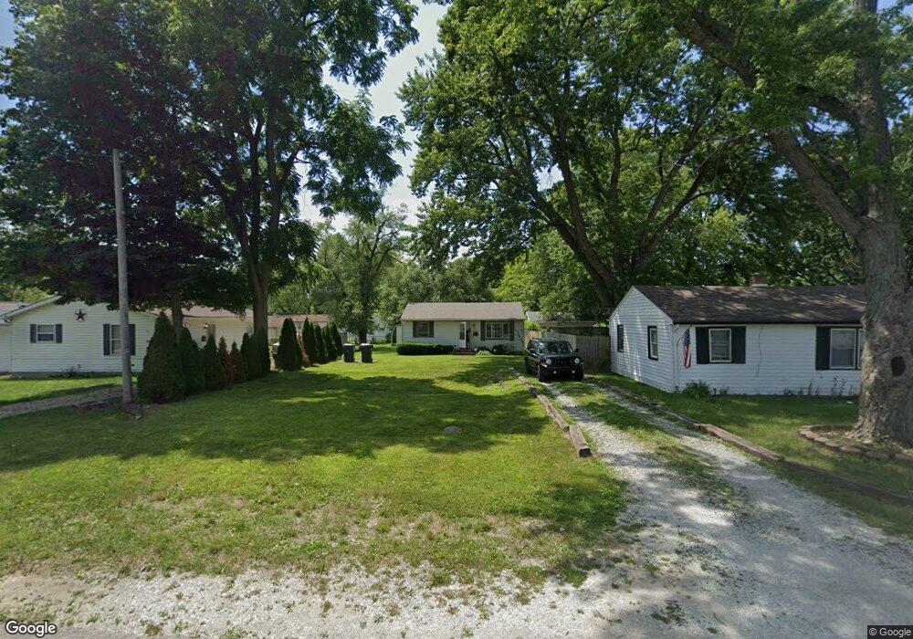 533 Ellenhurst Dr, Anderson, IN 46012 - photo 1