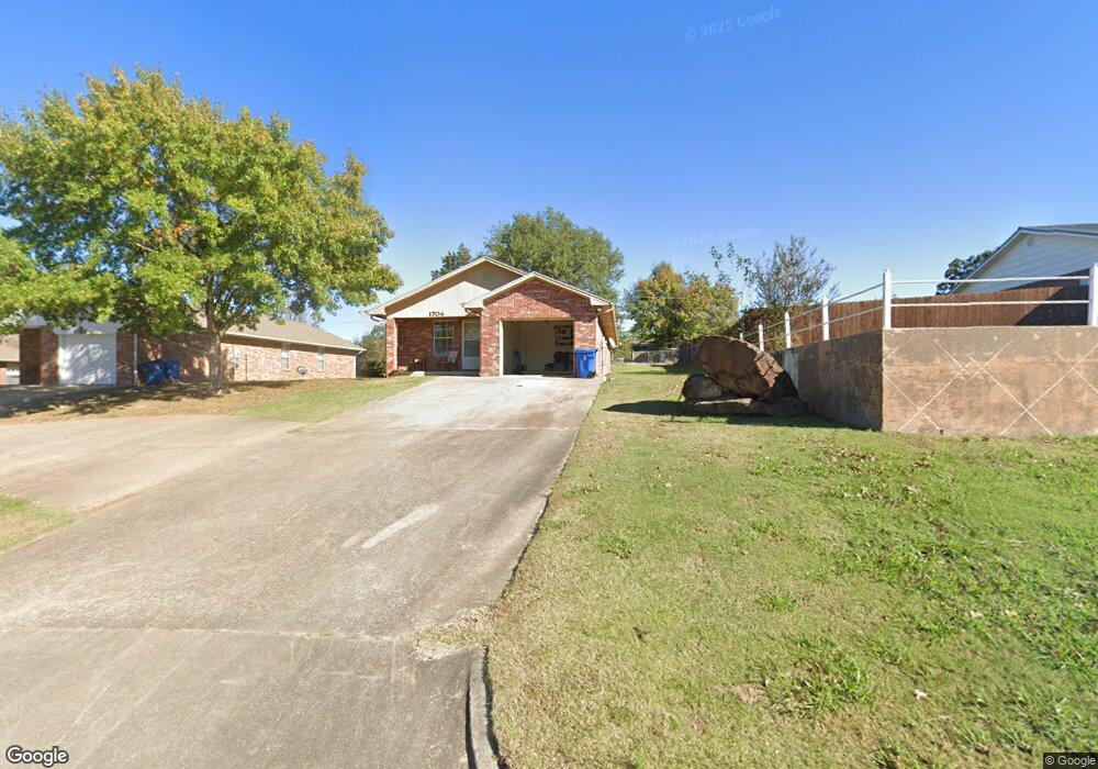 1704 S 5th St, McAlester, OK 74501 - photo 1
