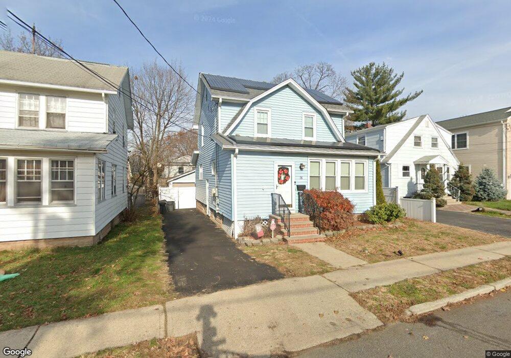 76 Locust Ave, Dumont, NJ 07628 - photo 1