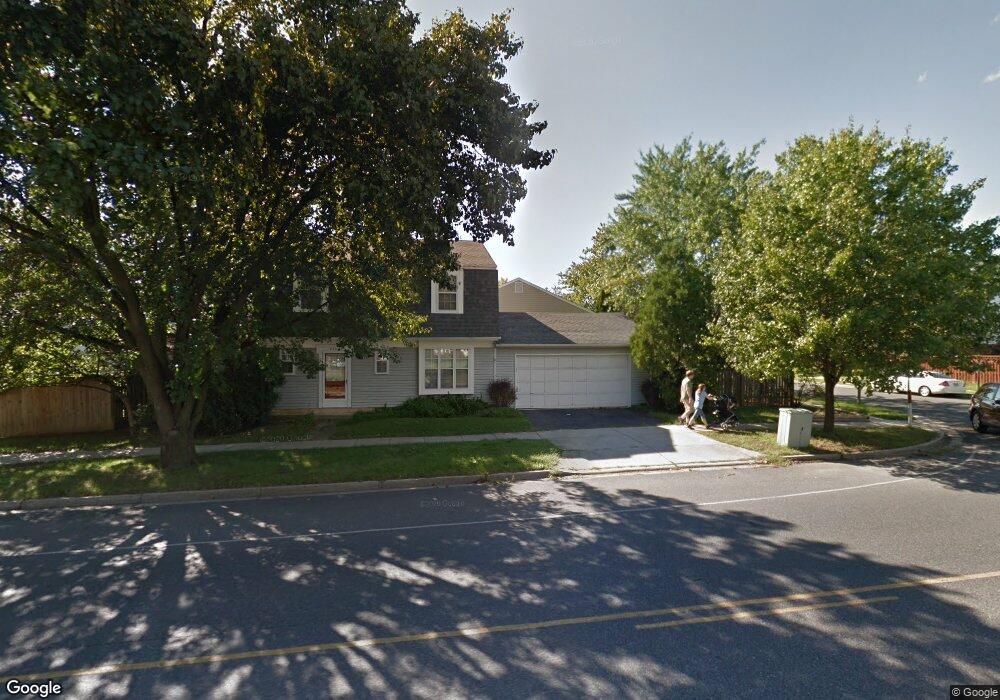 2409 Yarmouth Ln, Crofton, MD 21114 - photo 1