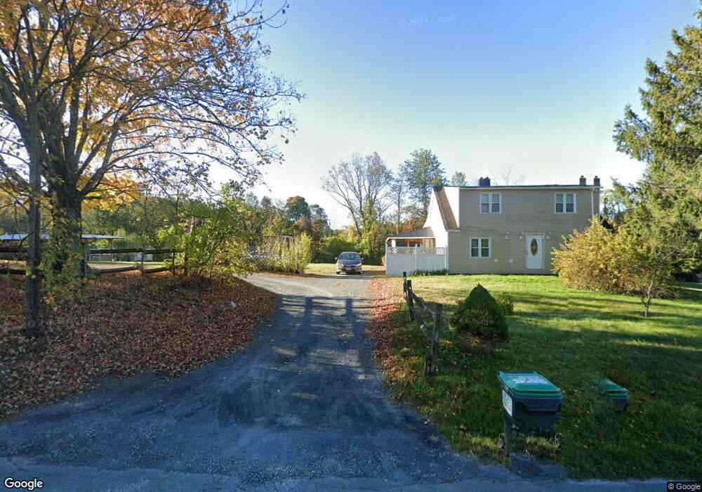 457 Route 17k, Bloomingburg, NY 12721 - photo 1