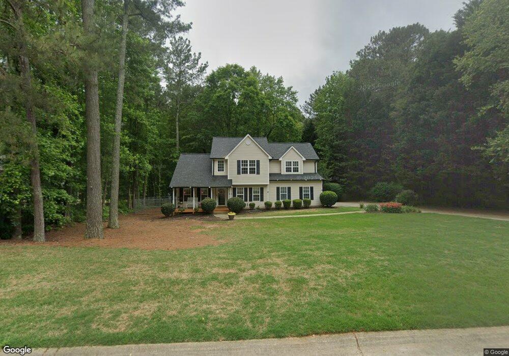 135 Heathridge Dr unit 7, Sharpsburg, GA 30277 - photo 1