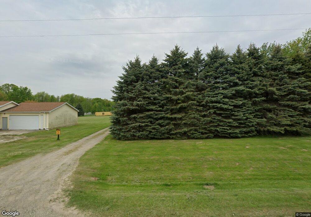 14173 N Belsay Rd, Millington, MI 48746 - photo 1