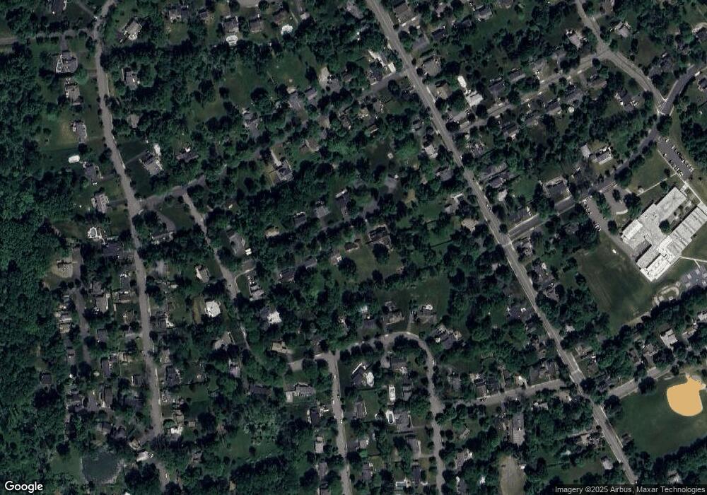 5 Highfield Cir, Mendham, NJ 07945 - photo 1