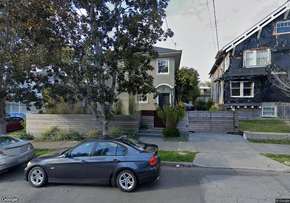 2819 Woolsey St, Berkeley, CA 94705 - photo 1