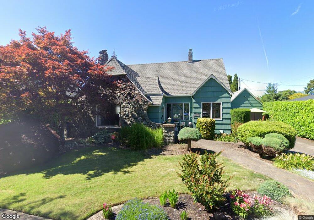 417 8th Ave SW, Albany, OR 97321 - photo 1