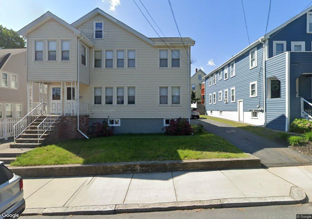 19 Palmyra St unit 2, Winthrop, MA 02152 - photo 1