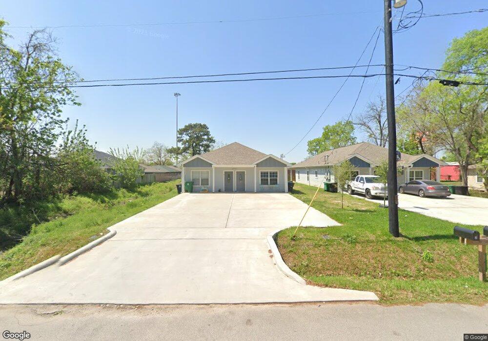 8603 Dodson St, Houston, TX 77093 - photo 1