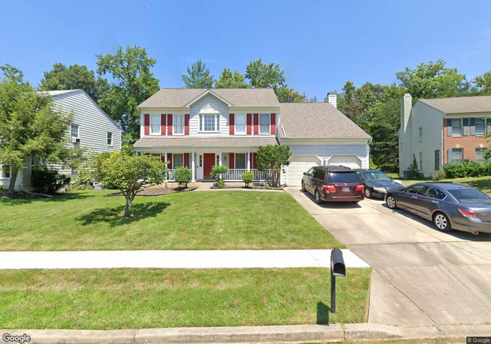 9305 Copernicus Dr, Lanham, MD 20706 - photo 1