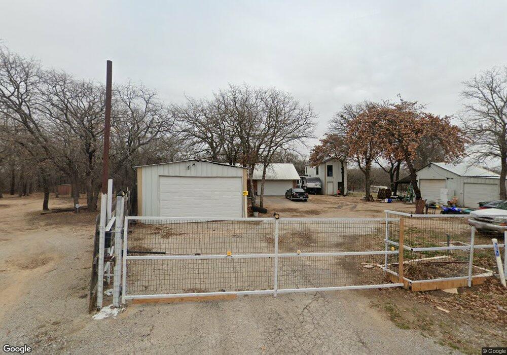 246 Spring Valley Ct, Springtown, TX 76082 - photo 1