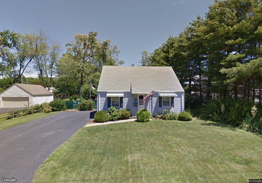 18 Fairfield Ave, Newington, CT 06111 - photo 1