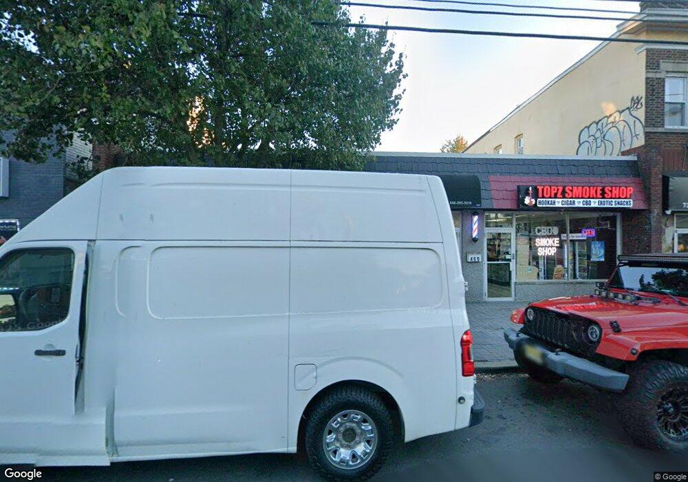 457 New Brunswick Ave, Fords, NJ 08863 - photo 1