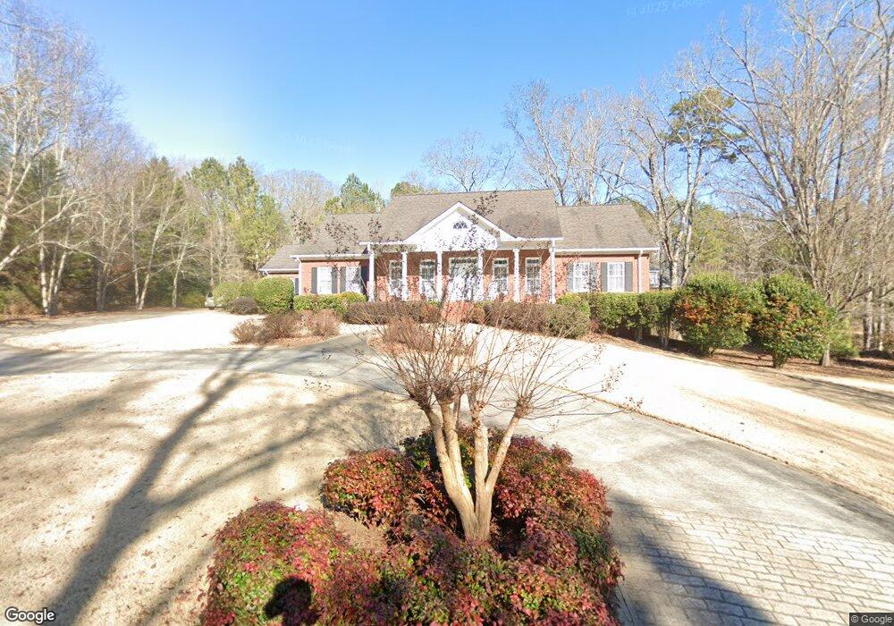 1010 Coday Bluff, Athens, GA 30606 - photo 1