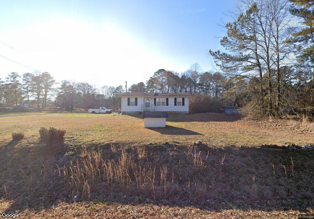 1655 Johnson Rd SW, Conyers, GA 30094 - photo 1