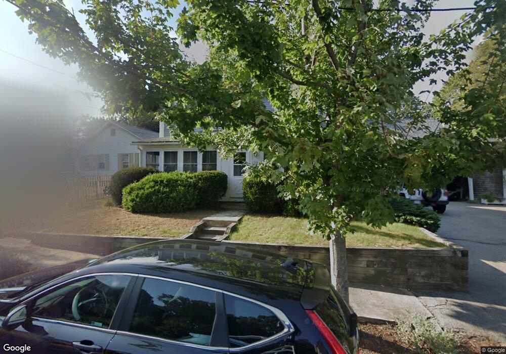 28 Forrester St unit 28, Newburyport, MA 01950 - photo 1