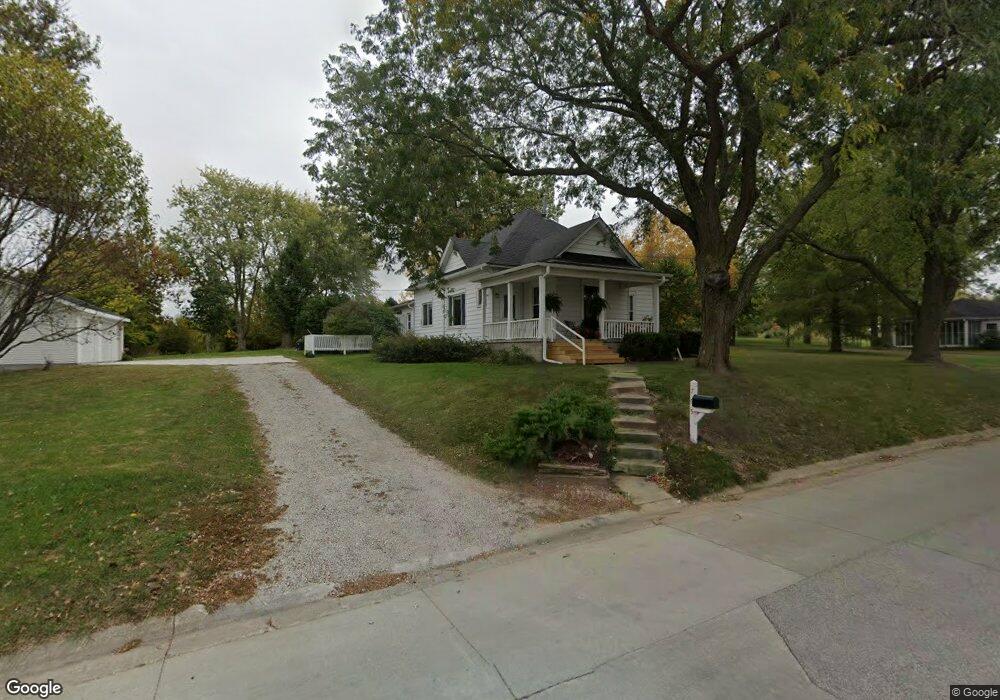 705 Harrison St, Shenandoah, IA 51601 - photo 1