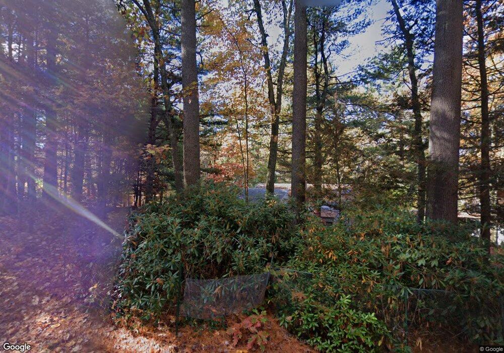 52 Spruce Hill Rd, Weston, MA 02493 - photo 1