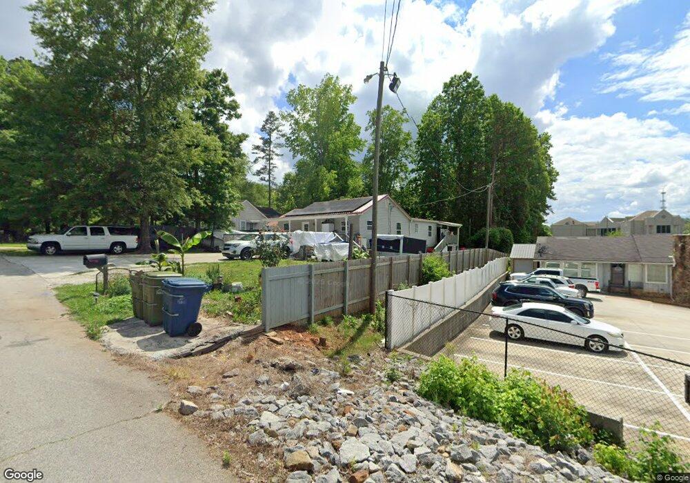 101 Thurman St, Carrollton, GA 30117 - photo 1