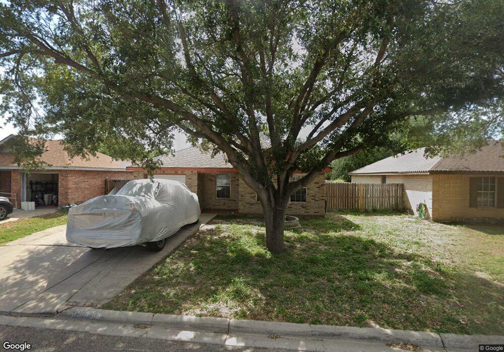 2901 Brenda, Edinburg, TX 78541 - photo 1