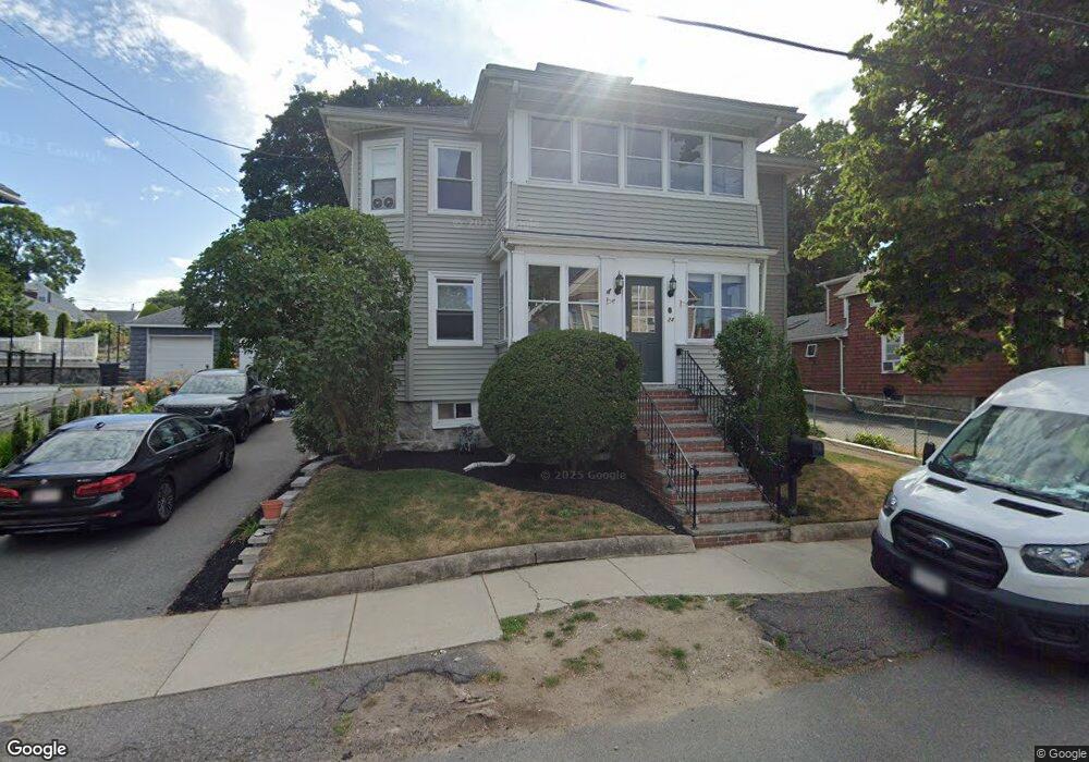 24 Birch St unit 2, Saugus, MA 01906 - photo 1