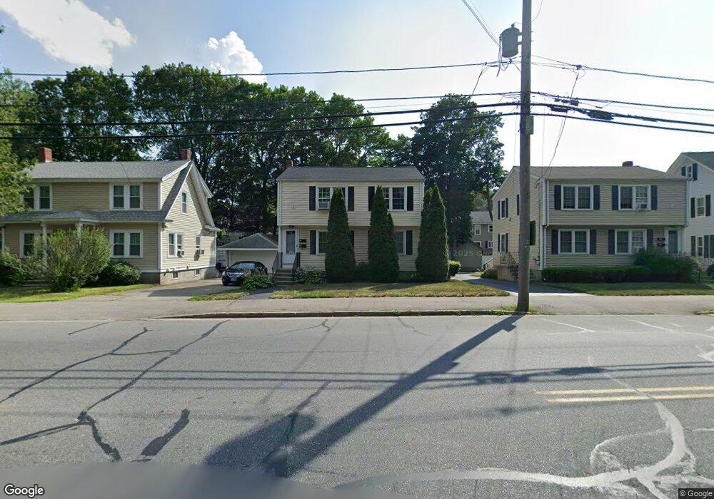 373 Rogers St, Lowell, MA 01852 - photo 1