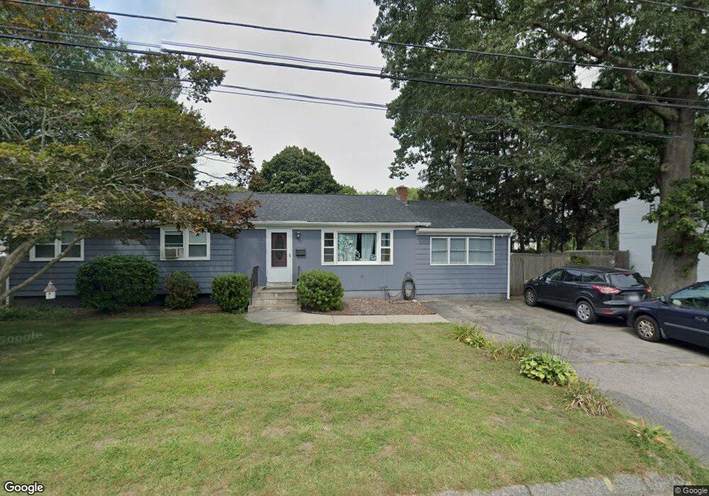 121 Sprague Ave, Warwick, RI 02889 - photo 1