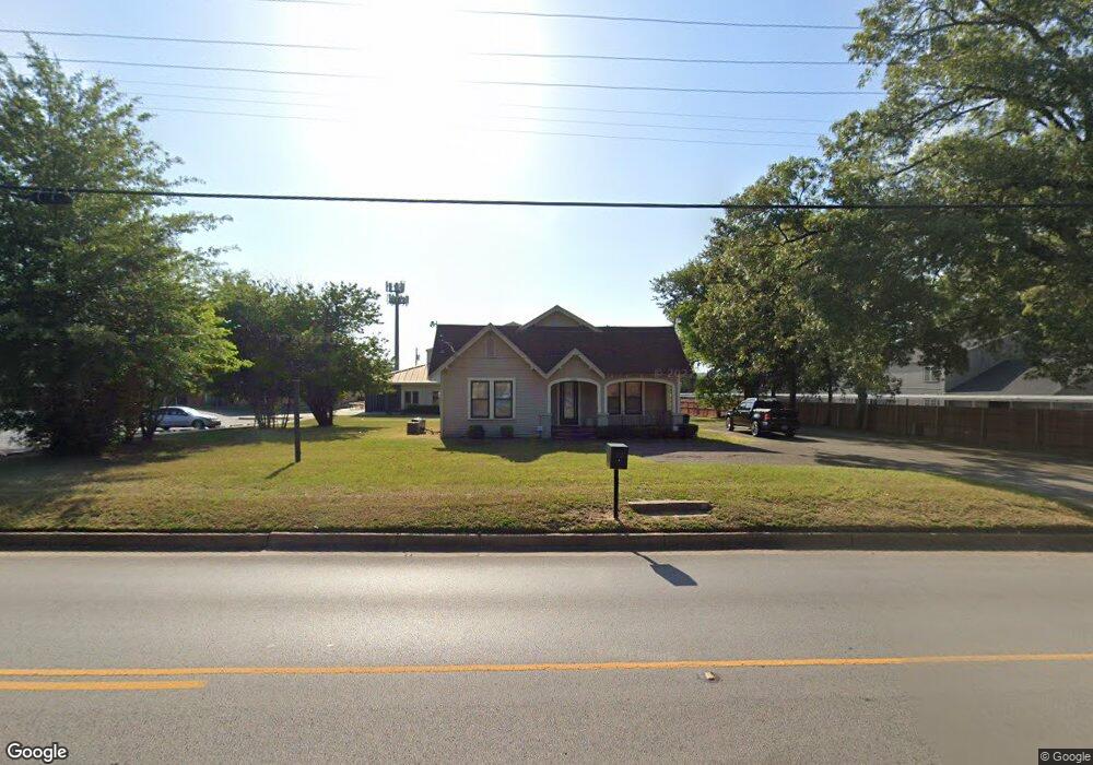 3722 Old Bullard Rd, Tyler, TX 75701 - photo 1