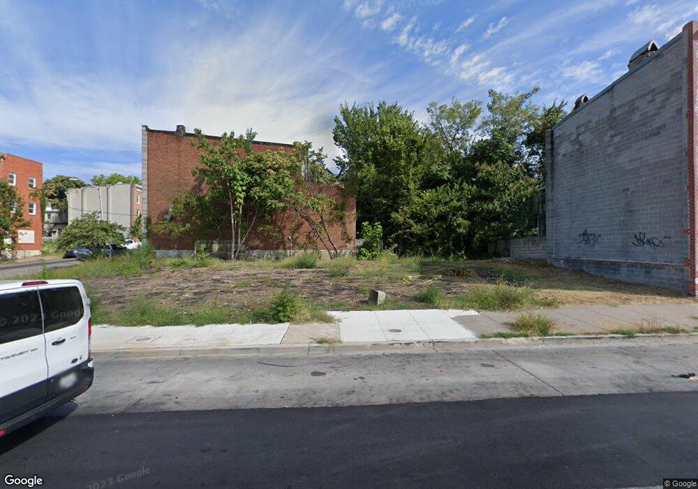 1038 W Franklin St, Baltimore, MD 21223 - photo 1