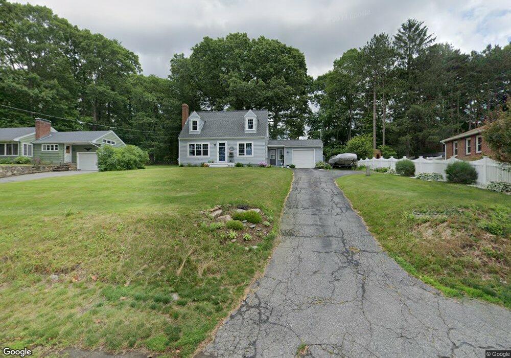 86 Singletary Ave, Sutton, MA 01590 - photo 1