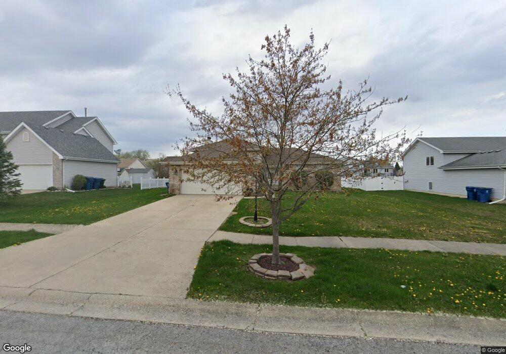 7430 W 92nd Ave, Crown Point, IN 46307 - photo 1