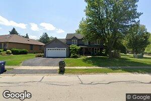 1878 Ranchview Dr, Naperville, IL 60565