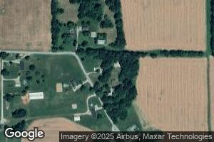 10660 N Tobacco Landing Rd SE, Laconia, IN 47135