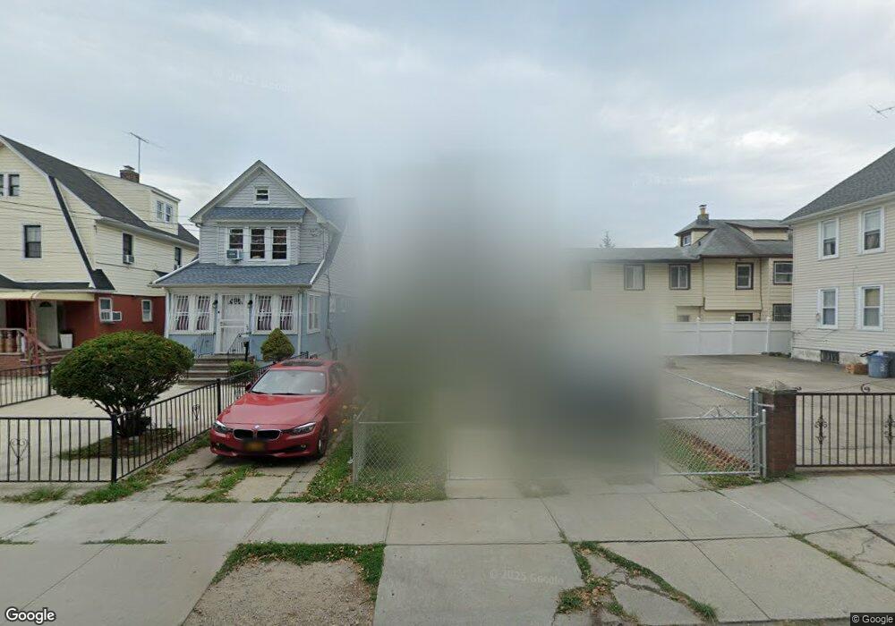 19616 90th Ave, Hollis, NY 11423 - photo 1